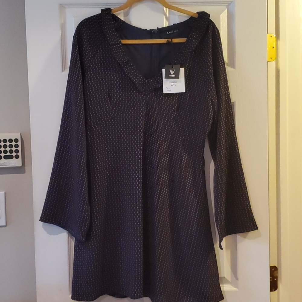 Very J dress